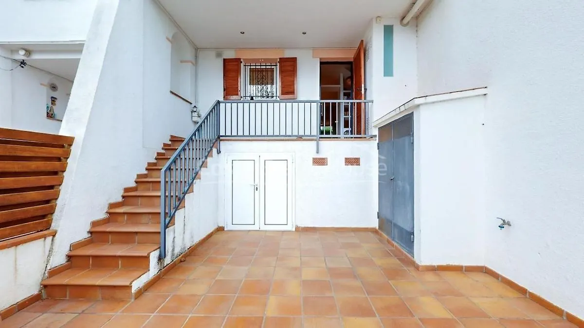 Casa En Sant Antoni De Calonge Villa Tatil Evi Calonge (Catalonia)