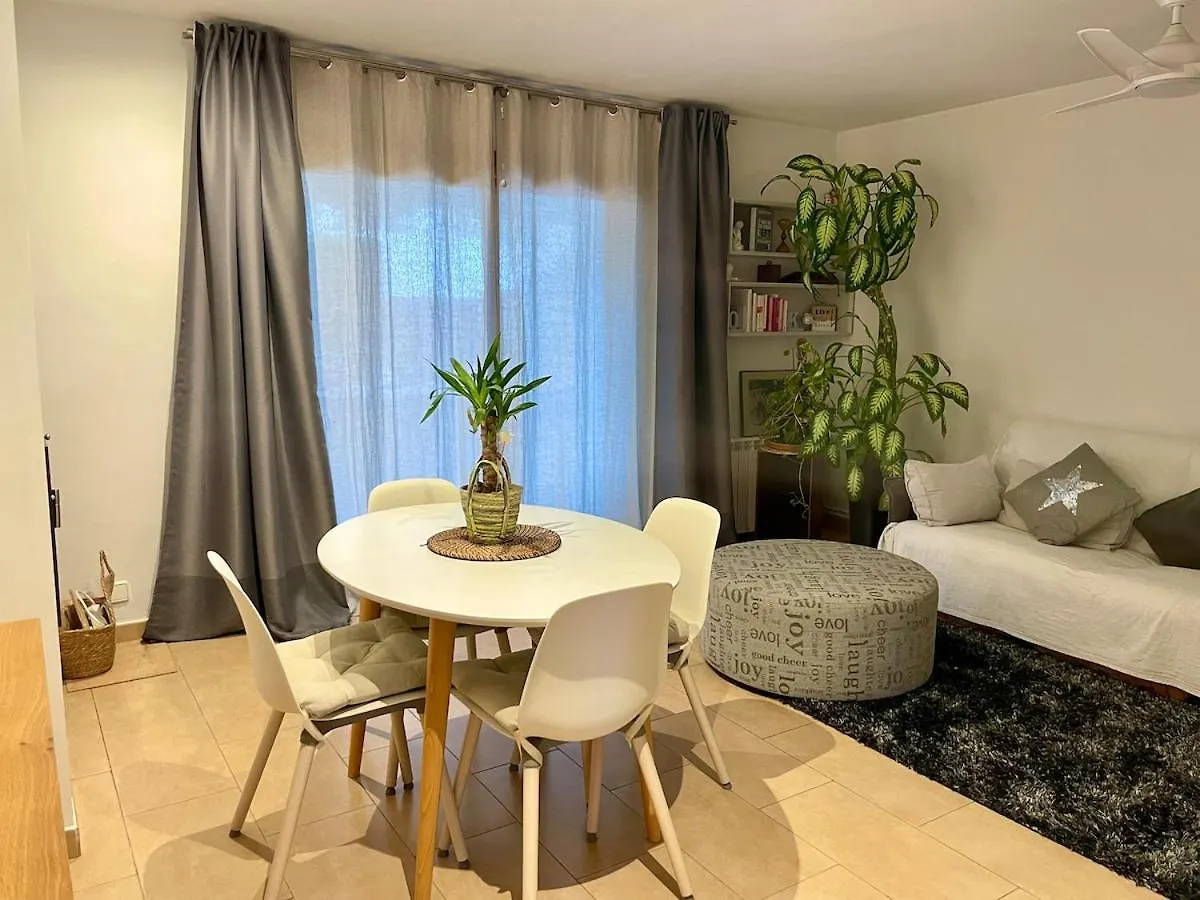 Casa En Sant Antoni De Calonge Villa 0*, Calonge (Catalonia) İspanya